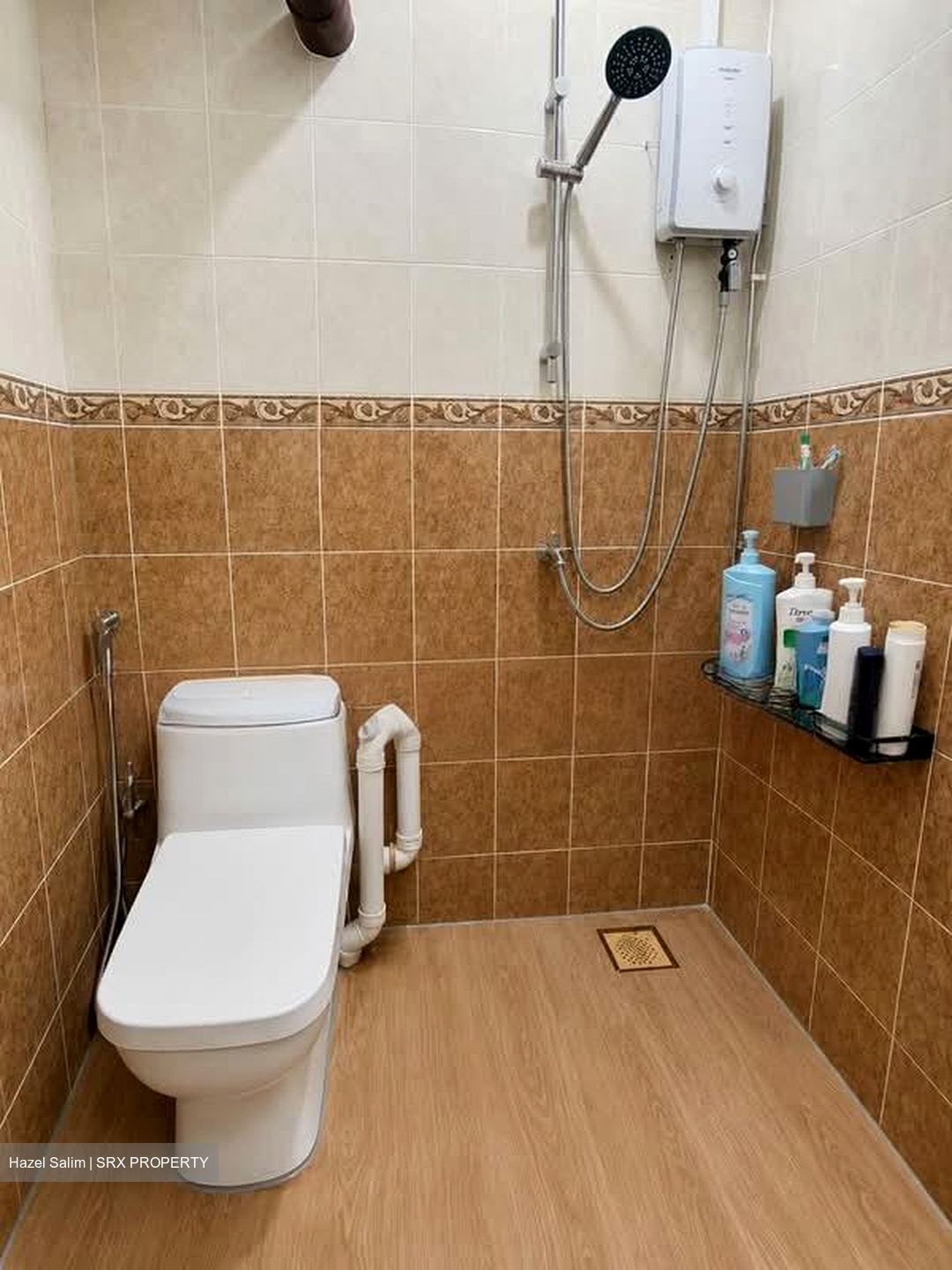 Blk 609 Eunos Rainbow (Bedok), HDB 4 Rooms #603905751